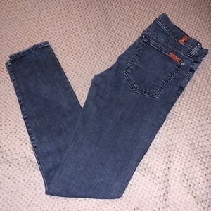 7 for all mankind lexie gwenevere